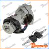 Neiman, commutateur d'allumage pour IVECO | 063473, 69-0276